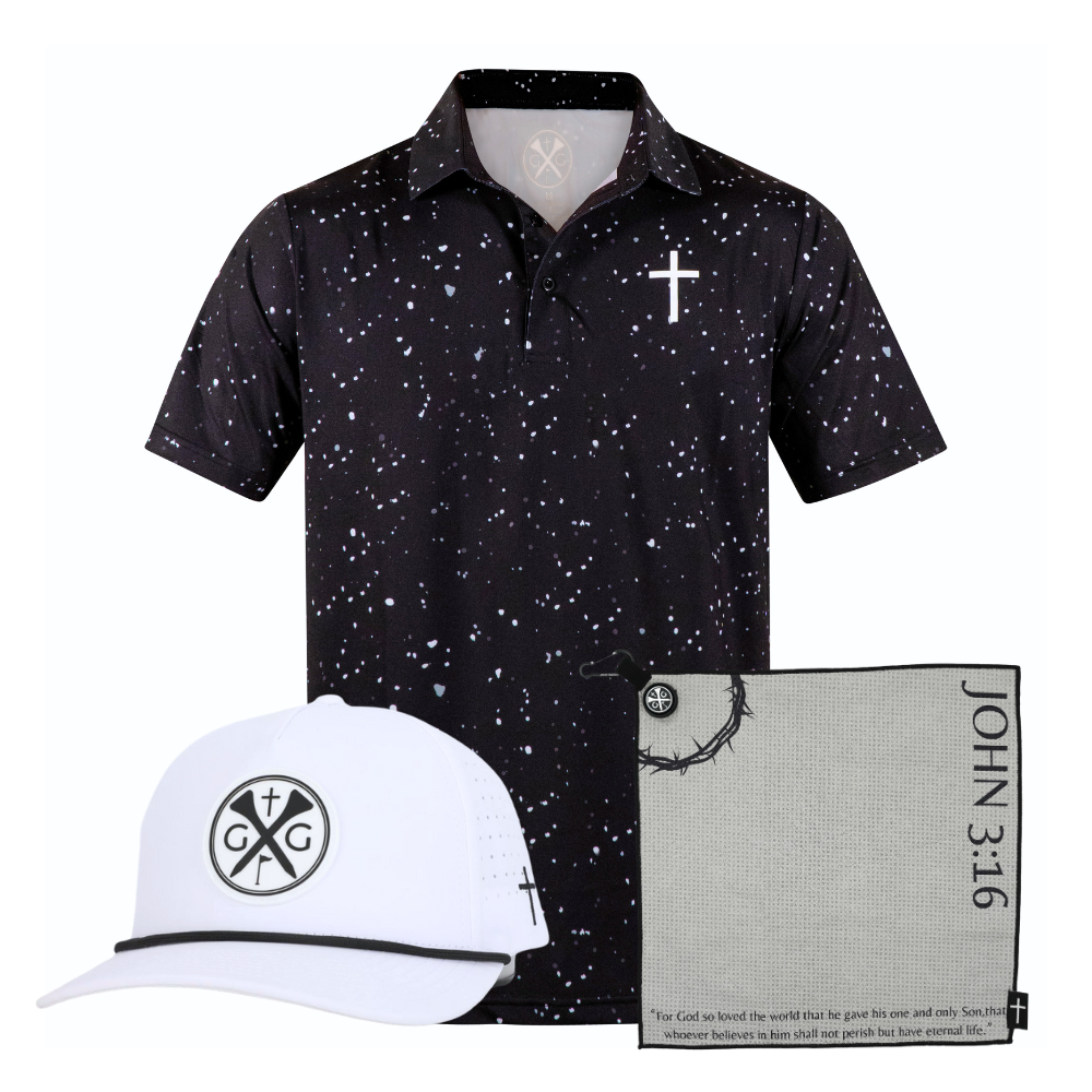 Brand Ambassador Starter Kit - Truth