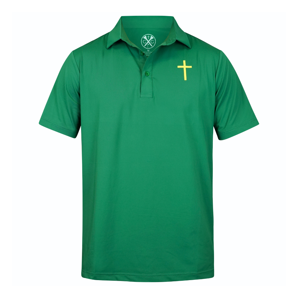The Maker's Polo