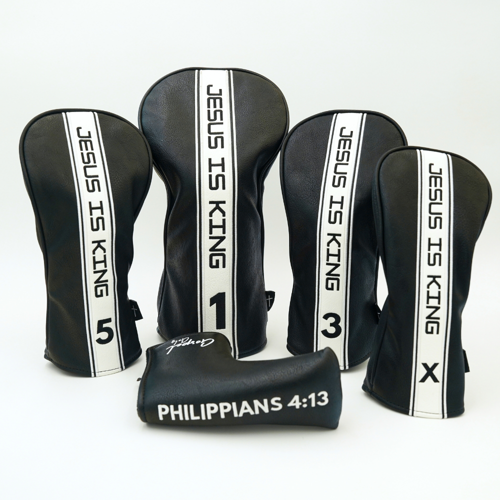 Full Head Cover Set - Blade