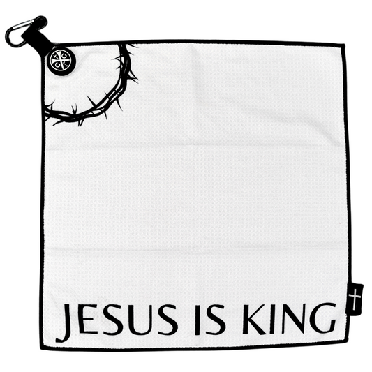 Magnetic Golf Towels 15x15