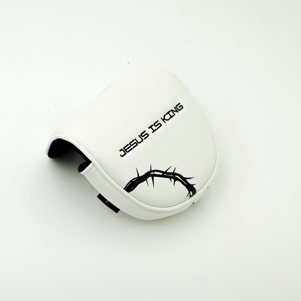 Full Head Cover Set - Center Shaft