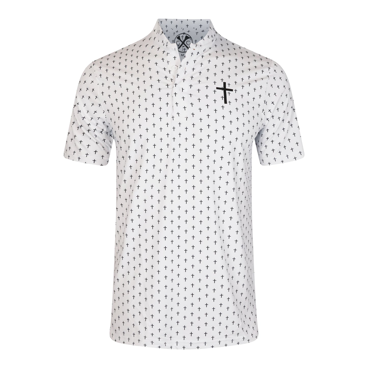 The Cross - Blade Polo
