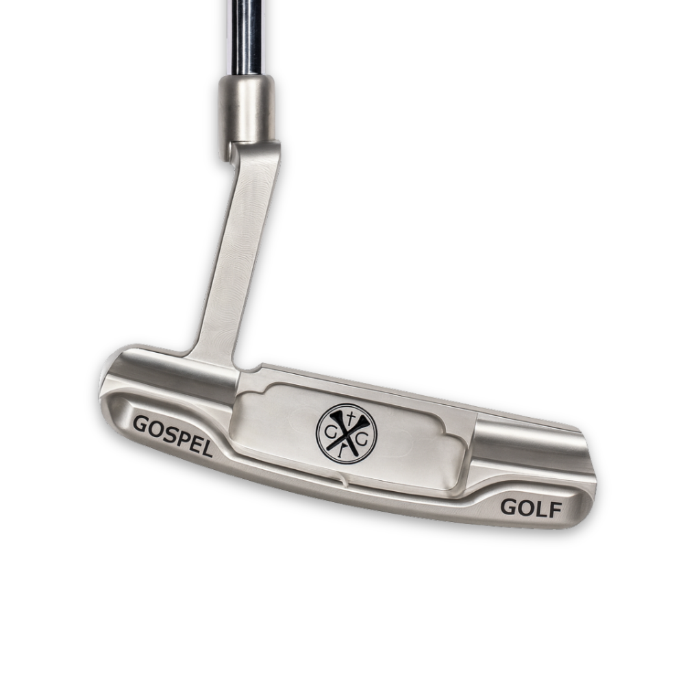 REV 1 Putter - Blade