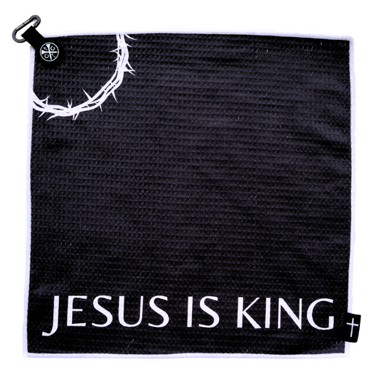 Magnetic Golf Towels 18x18