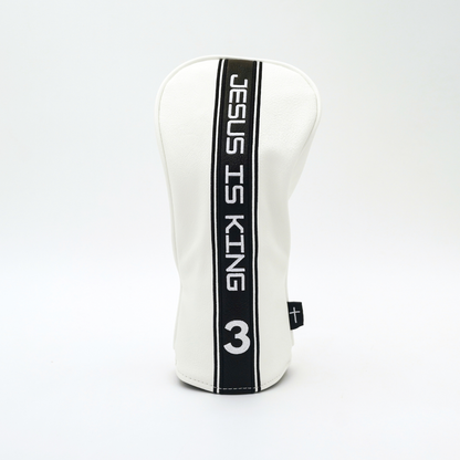 Full Head Cover Set - Center Shaft