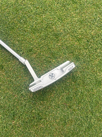REV 1 Putter - Blade