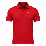 J316 - Red Polo
