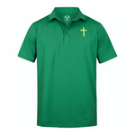 The Maker's Polo