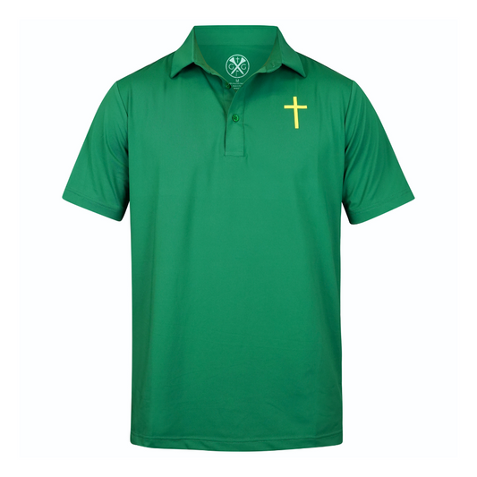 The Maker's Polo