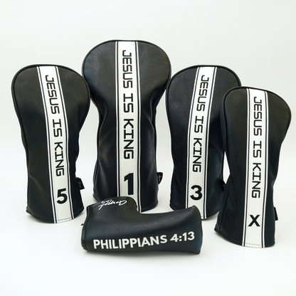 Full Head Cover Set - Blade