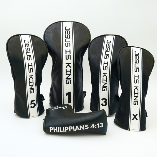 Full Head Cover Set - Blade