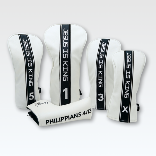 Full Head Cover Set - Blade