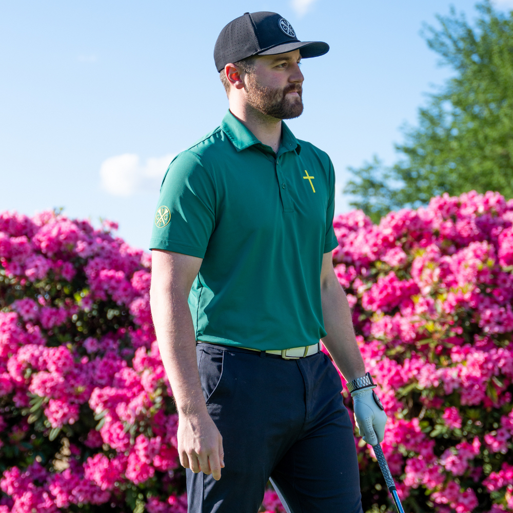 The Maker's Polo