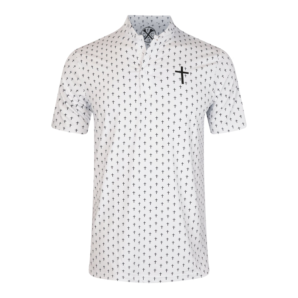 The Cross - Blade Polo