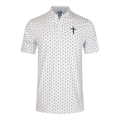 The Cross - Blade Polo
